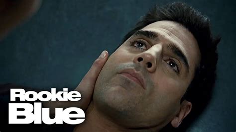 rookie blue gail|rookie blue sam swarek dies.